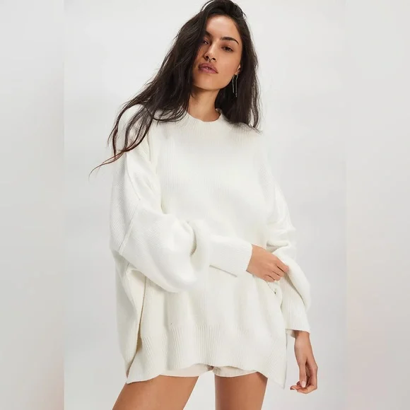 Free People Easy Street Tunic | Large - Picture 1 of 7